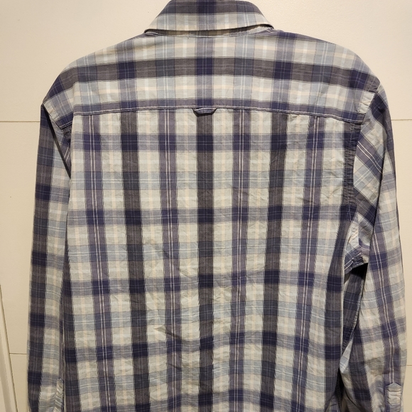 Nordstrom Men's Shop Shirt - Picture 4 of 4